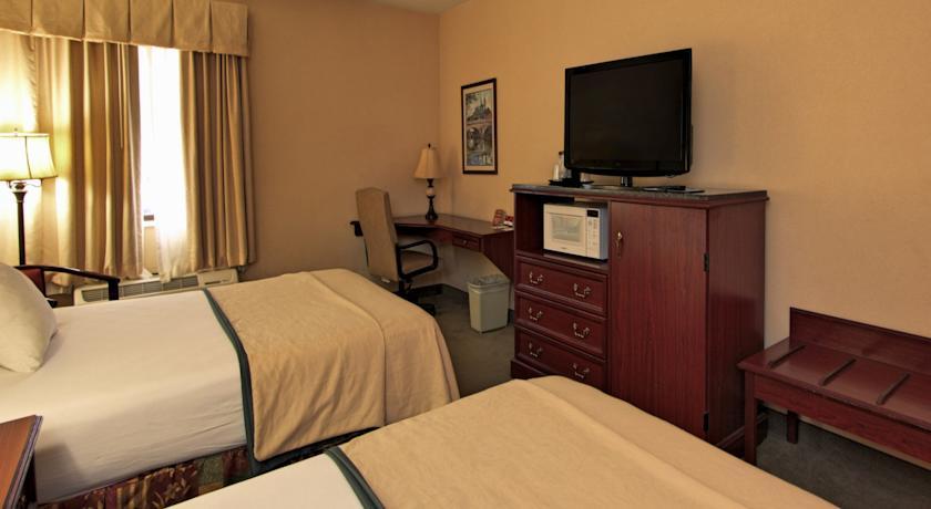 Hotel Baymont By Wyndham South Bend Near Notre Dame Extérieur photo